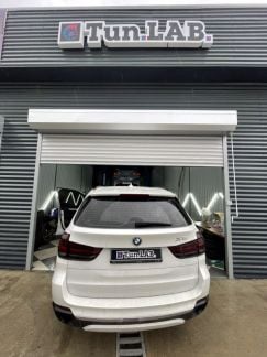 Чип тюнинг, удаление катализаторов  Армавир