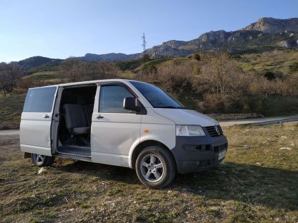 Сдам в аренду микроавтобус грузовой без водителя  Армавир