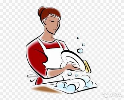 Кухрабочий (мойщик посуды) в кафе-столовую  - купить на сайте объявлений Краснодар онлайн