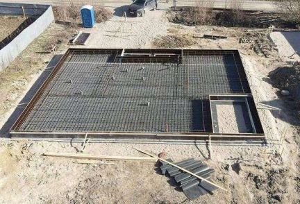 Бетонные работы, Фундамент, Опалубка, Заборы, Наве  Армавир