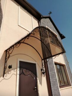 Художественная ковка  Армавир