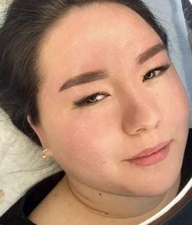 Перманентный макияж (татуаж)  Армавир