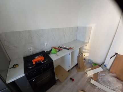 Сборка мебели  Армавир