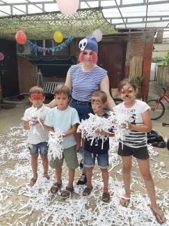 Аниматор  Армавир