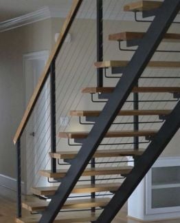 Лестница маршевая  Армавир