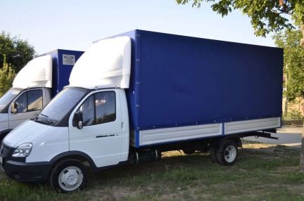 Грузоперевозки  Армавир