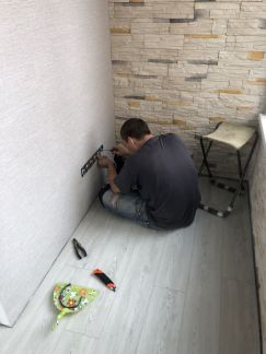 Комплексный ремонт квартир, домов, офисов  Армавир