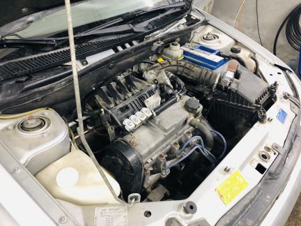 Установка гбо  Армавир