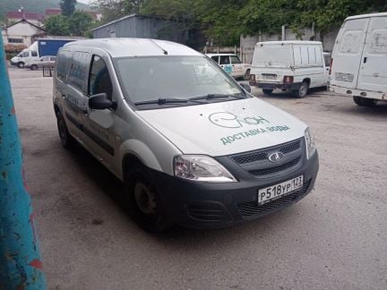 Водитель курьер кат. В  - купить на сайте объявлений Краснодар онлайн