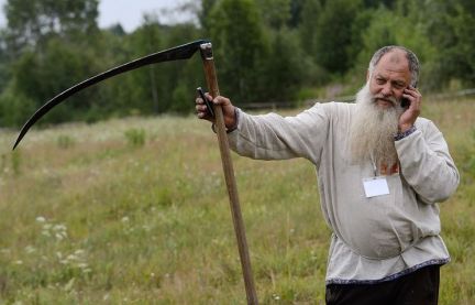 Требуются косари  - купить на сайте объявлений Сочи онлайн