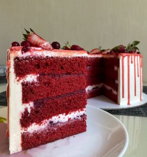 Торты на заказ  - купить на сайте объявлений Армавир онлайн