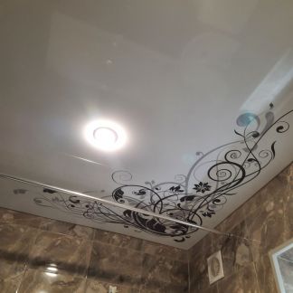 Натяжные потолки  Армавир