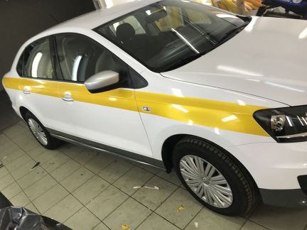 Водитель такси без залога  - купить на сайте объявлений Краснодар онлайн