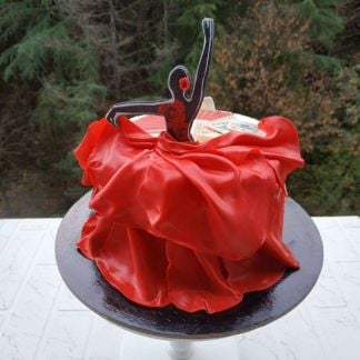 Торты и десерты на заказ  Армавир