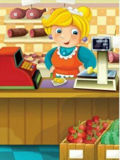 Продавец-кассир Сочи/Мамайка  - купить на сайте объявлений Сочи онлайн