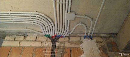 Сантехник  Армавир