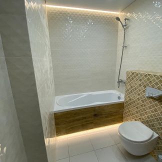 Ремонт квартир под ключ  Армавир