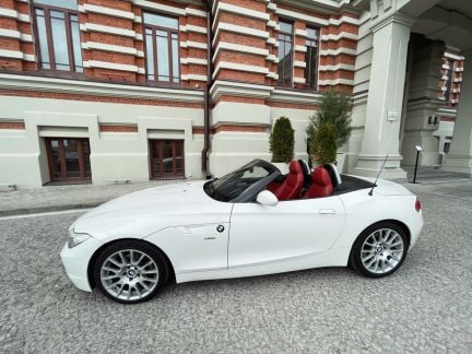 Аренда кабриолета без водителя  Армавир