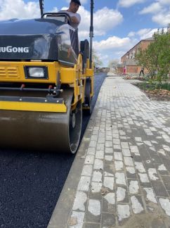 Услуги катка и эвакуатора  - купить на сайте объявлений Тимашевск онлайн