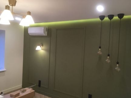 Ремонт квартир домов под ключ  Армавир