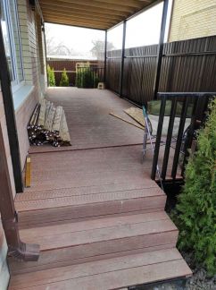 Сварочные работы  Армавир