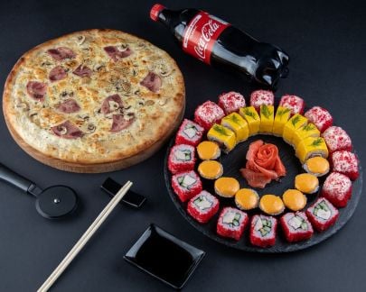 Повар - сушист  - купить на сайте объявлений Краснодар онлайн