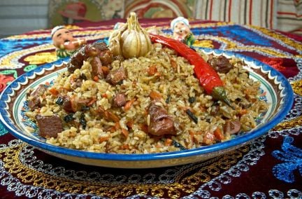 Шашлык и плов под заказ  Армавир
