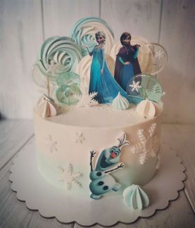 Торты на заказ  Армавир