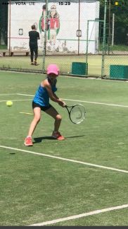 Корт для большого тенниса  Армавир