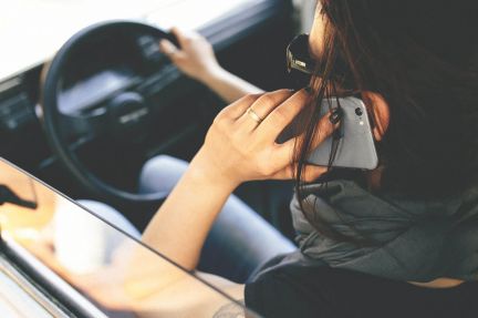 Водитель на авто компании  - купить на сайте объявлений Сочи онлайн