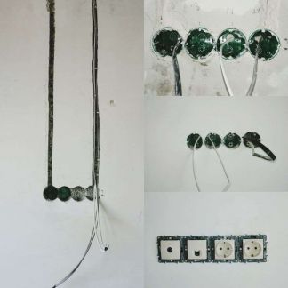 Электрик, Все виды электромонтажных работ  Армавир