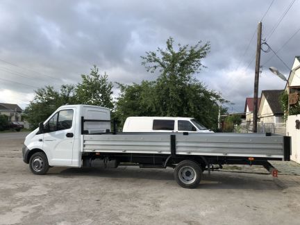 Грузоперевозки  - купить на сайте объявлений Крымск онлайн