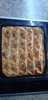 Домашняя выпечка на заказ  Армавир