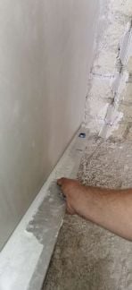 Механизированная штукатурка стен  Армавир