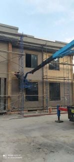 Покраска дерева  Армавир