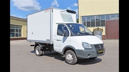 Водитель экспедитор на Газель (ранний выезд)  - купить на сайте объявлений Краснодар онлайн