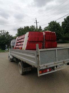 Грузоперевозки : Газель открытая, бортовая  - купить на сайте объявлений Краснодар онлайн