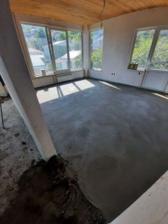 Стяжка пола  Армавир