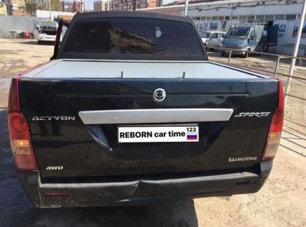 Кузовной ремонт любой сложности  - купить на сайте объявлений Краснодар онлайн