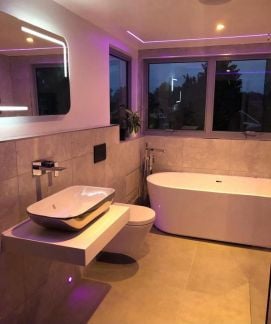 Ремонты подключ все виды работы  Армавир