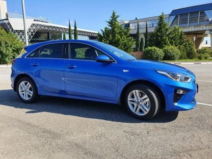 Аренда авто 2021 г.в., прокат авто Сочи, Адлер  Армавир