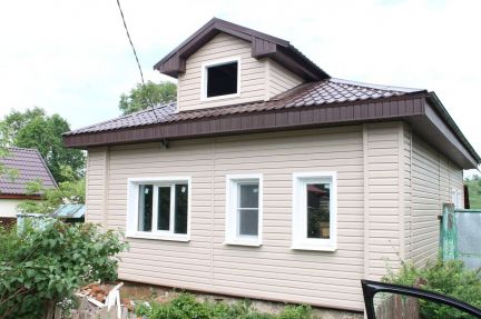 Монтаж вентилируемого фасада  Армавир