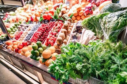 Доставка фруктов и овощей  Армавир