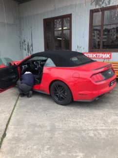 Автоэлектрик выезд, диагностика, ремонт вскрытие  Армавир