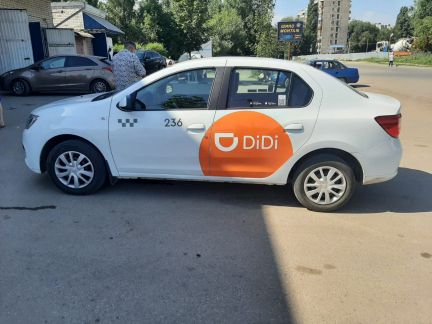 Аренда авто под такси  - купить на сайте объявлений Краснодар онлайн