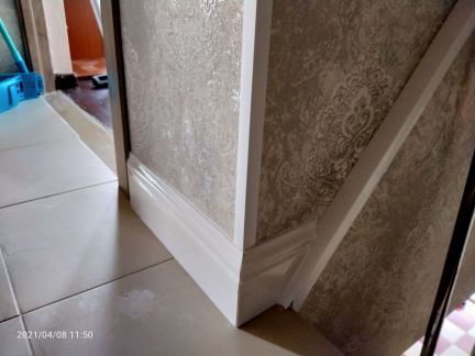 Поклейка обоев  Армавир