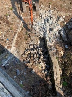 Слом демонтаж  Армавир