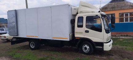 Грузоперевозки 5 тон реф  Армавир