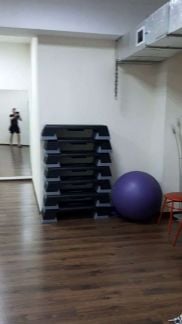 Почасовая аренда, спортивного зала  Армавир