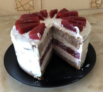 Пп торты и десерты  Армавир